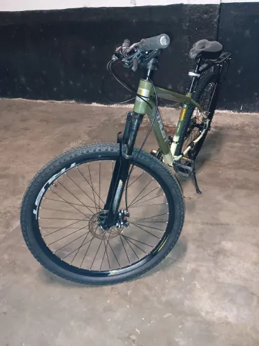 Bike aro 29
