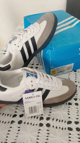 Adidas Samba Original