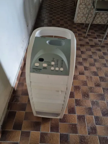 Climatizador