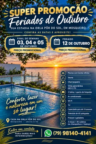 Casa Aluguel Eventos Família