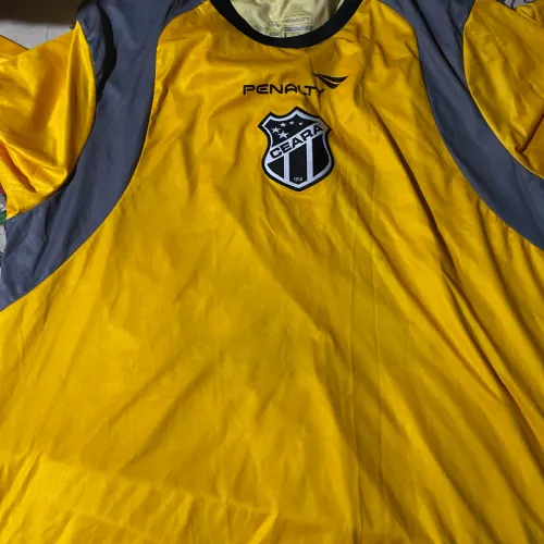 Camisa CEARÁ