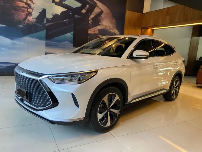 BYD Song Plus 1.5 16V Aut. (hibrido) 2025