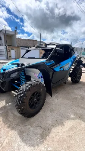 UTV 2021