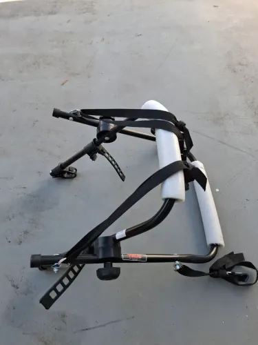 Suporte bicicleta
