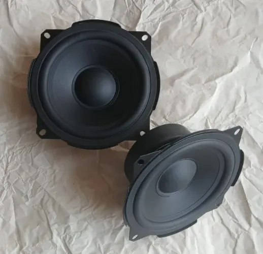 Kit Duas Vias JBL 5'