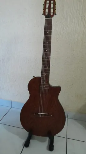 Violão Stage Giannini