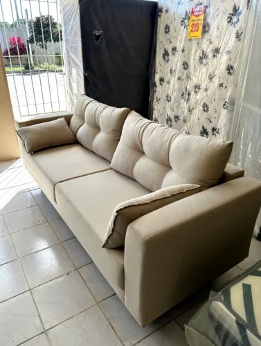 Sofá de 2 metros 