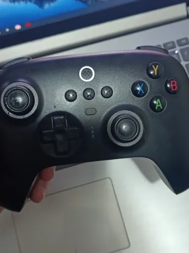 Controle 8 bitdo Ultimate