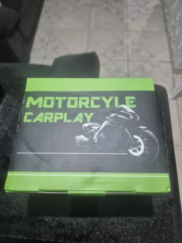 Carplay moto android
