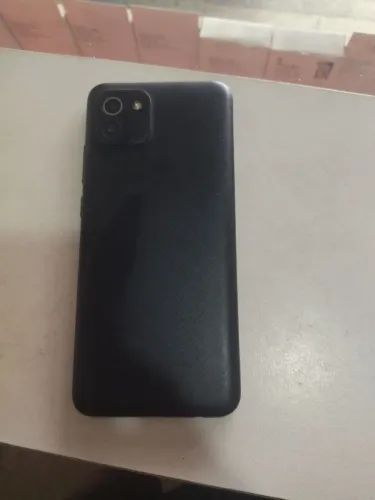 Celular A03 64GB semi novo 