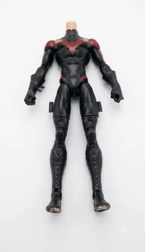 DC COLLECTIBLES NIGHTWING CORPO