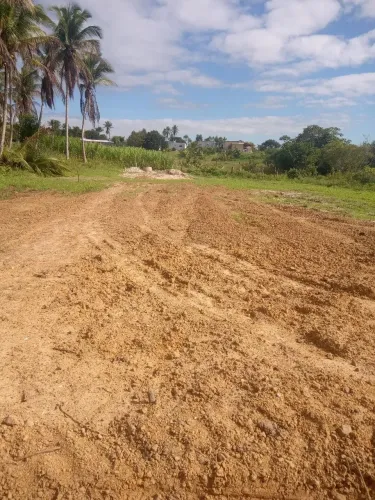 Terreno para míni chácara 