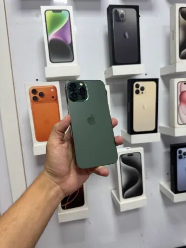 IPHONE 13 PRO MAX - 512GB