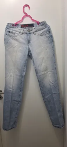 Calça Jeans Damyller Original