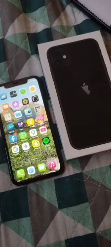 iPhone 11 64g