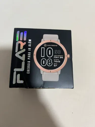Smartwatch Wearzone 