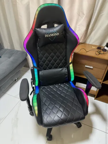 Cadeira gamer
