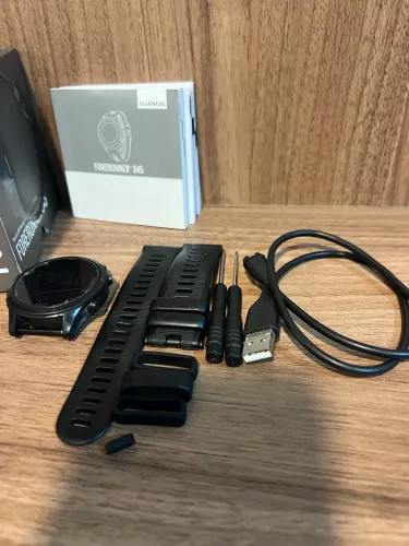 Garmin Forerruner 945 Music