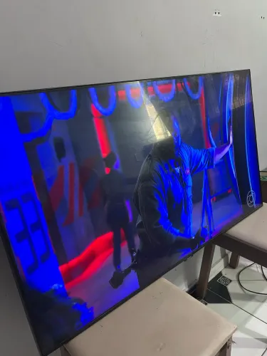 Tv 50 polegadas 4k