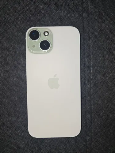 Iphone 15 128gb sem marcas de uso