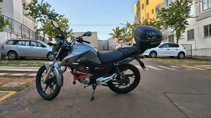 Fan 160