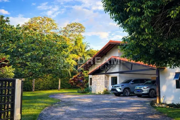 Imóvel para venda com 225 metros quadrados com 4 quartos em Aldeia dos Camarás - Camaragib