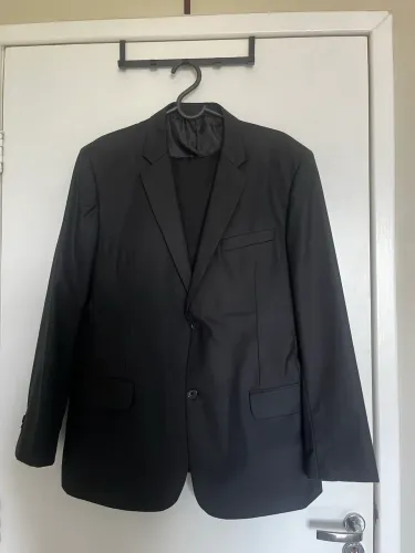 Conjunto de terno growing 