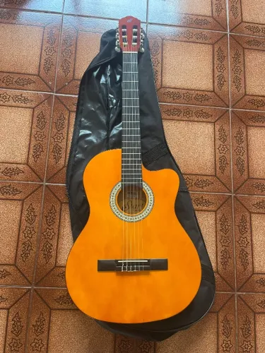 Violão Star Gianini