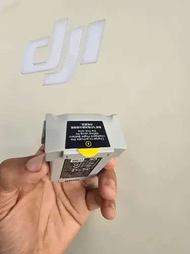 Bateria dji mini 3/4 