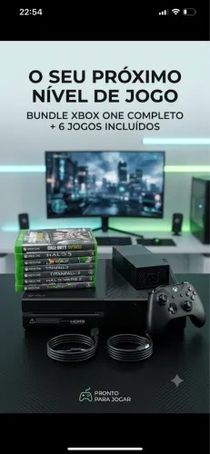 XBOX ONE