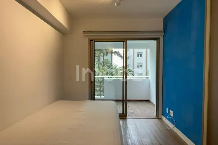 Apartamento à venda na Rua Girassol, 1280 - Vila Madalena - São Paulo - SP