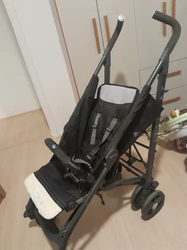 Carrinho de passeio