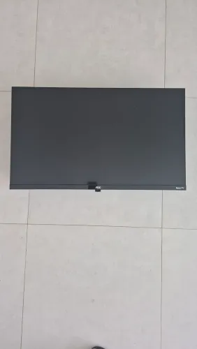 AOC LED TV 32" ROKU