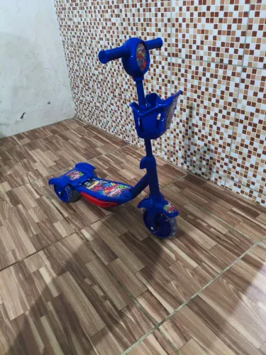 Patinete