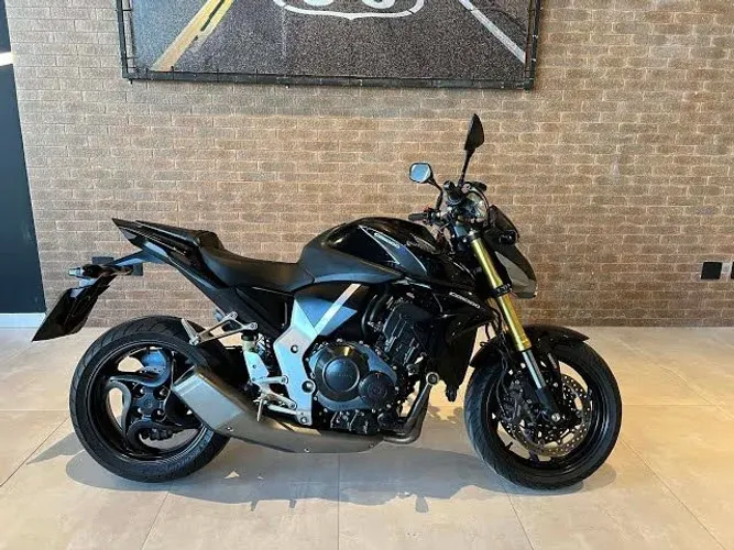 CB 1000r 2014