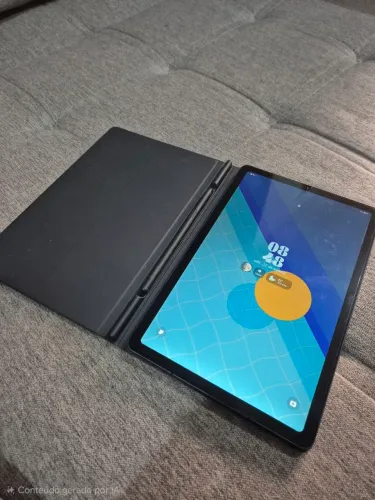 Galaxy Tab S6 Lite