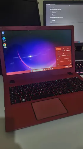 Notebook Acer Aspire