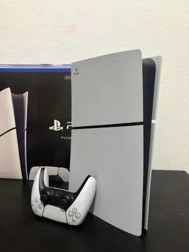 PlayStation 5