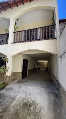 Casa com 3 dormitórios para alugar, 100 m² por R$ 3.800,00/mês - Braga - Cabo Frio/RJ