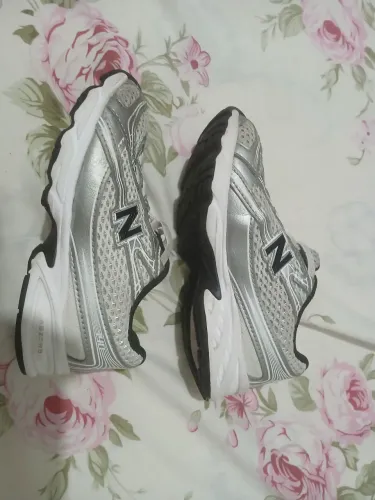 Tênis infantil New Balance740 original