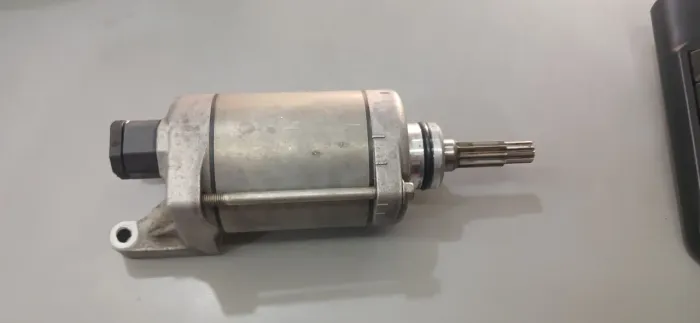 Motor de partida CB300/XRE300 ORIGINAL