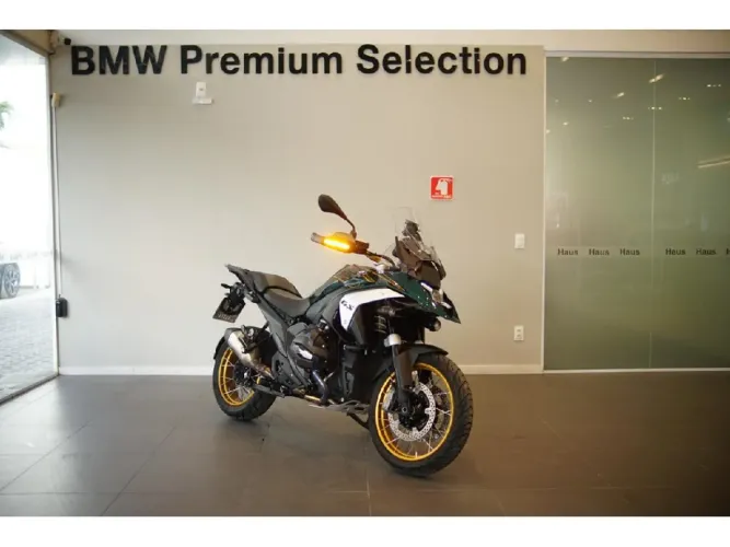 BMW R 1300 Gs 719 R 1300 GS 719
