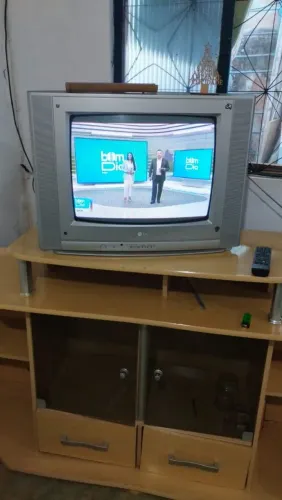 Tv 20 polegadas lg