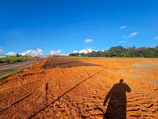 Terreno em condomínio à venda 375 m², R$ 638.227,90 - Reserva Castanheira, Medeiros - Jund