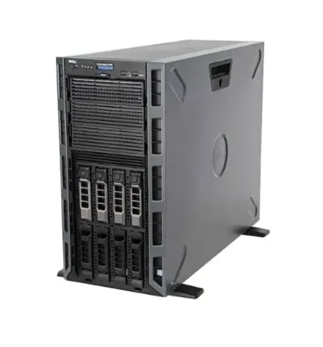 Servidor torre de alto desempenho Dell PowerEdge T430