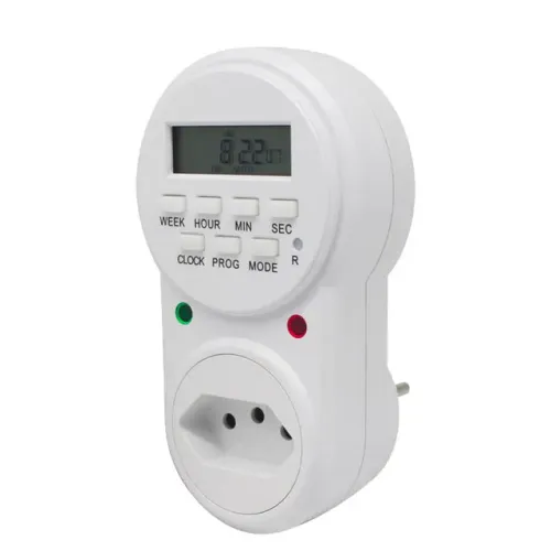 Timer Temporizador Digital [Bivolt]