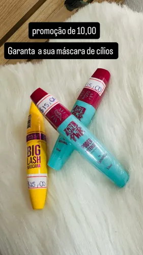 Cosméticos 