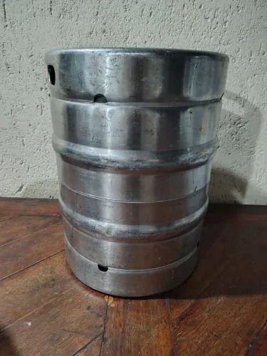 Barril 50 litros