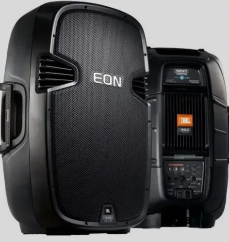 Caixa ÉON 510 JBL
