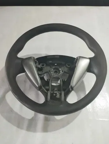 Volante Da Direçao Nissan March 2015 A 2017 1